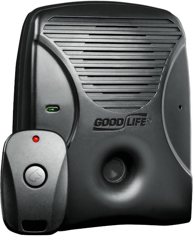 GoodLife Dog Silencer MAX