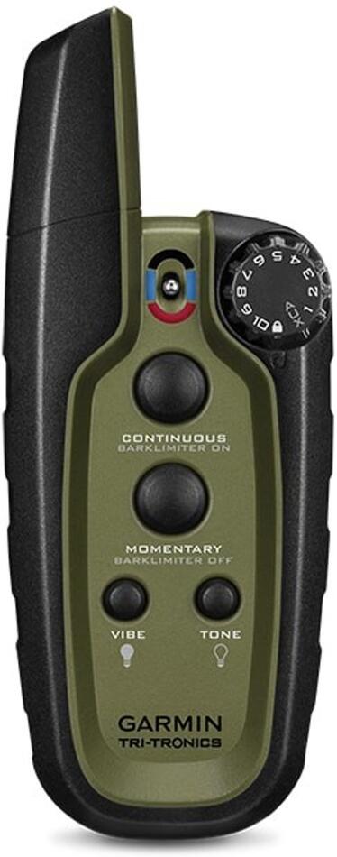 Vysílačka Garmin Sport PRO Bundle