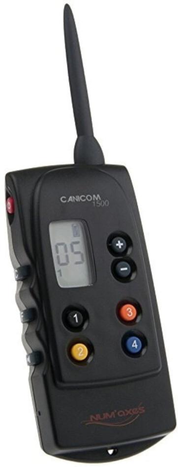 Vysílačka Canicom 1500