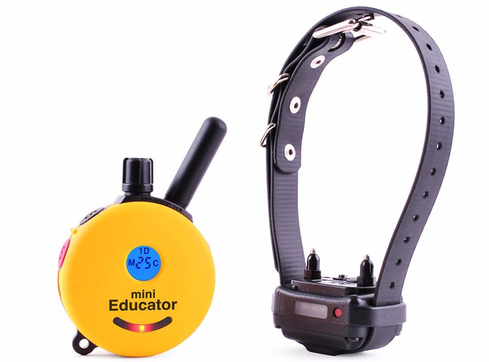 E-Collar Mini Educator ET-300 - pro 1 psa
