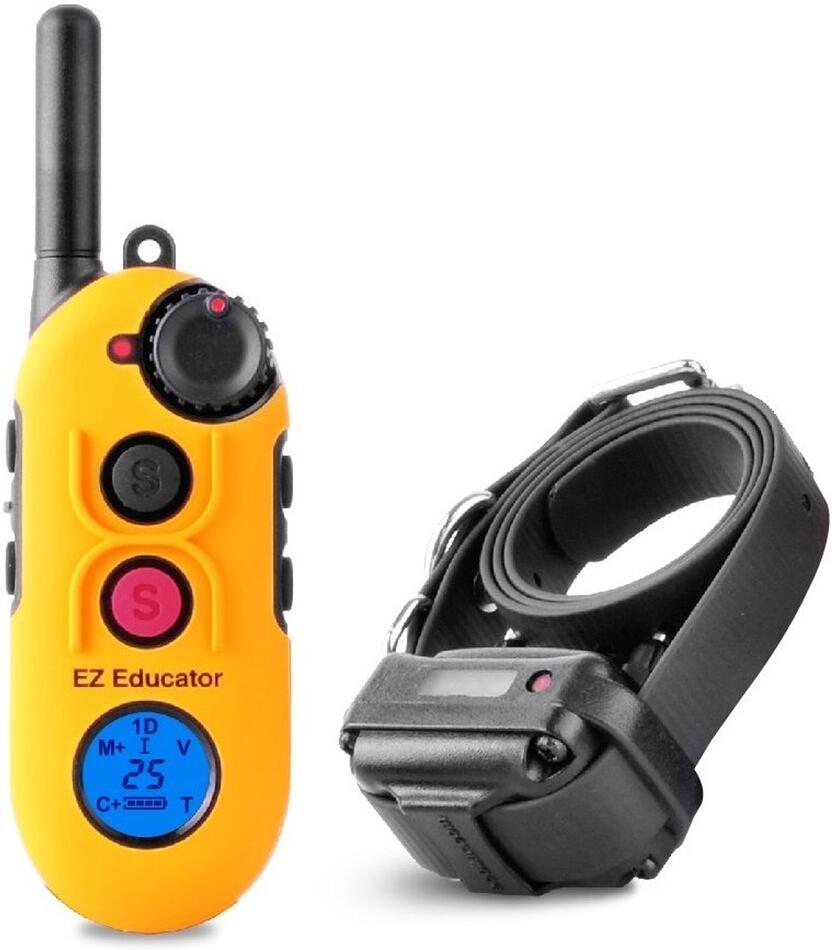 E-Collar Easy Educator EZ-900 - pro 1 psa