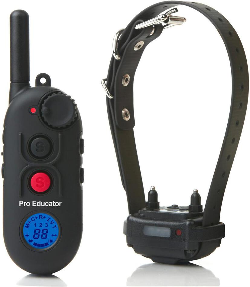 E-Collar Pro Educator PE-900 - pro 1 psa