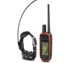 Garmin Alpha 100 + TT15 mini + EU TOPO - CZ/SK