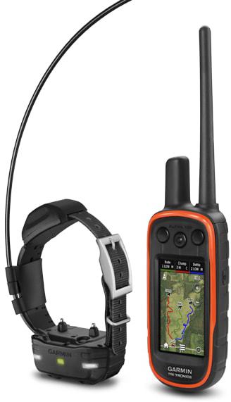 garmin alpha 100 watch