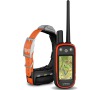 Garmin Atemos 100 + K5 + CZ/EU Mapy