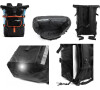 Crumpler Street Burrito (STB-013)