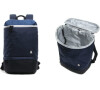 Crumpler Beehive - blue/black (BEHBP-027)
