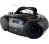 Radiopijma s CD Sencor SPT 4700 RADIO S CD/MP3/USB/SD/BT