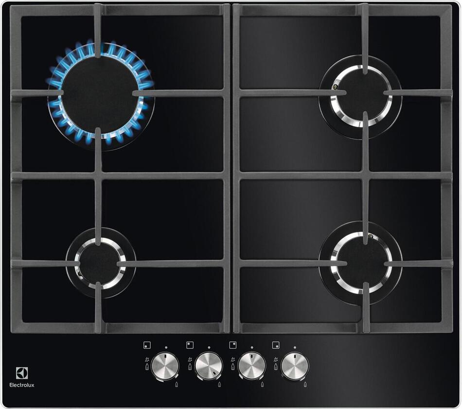 Plynová deska Electrolux KGG6426K