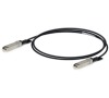 UBIQUITI NETWORKS uBNT UNIFI Direct Attach Copper Cable, 10Gbps, 2m (UDC-2)