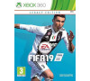 FIFA 19 - Legacy Edition XBOX 360