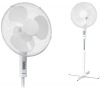 Tristar VE-5948 Stojanový ventilátor, průměr 40 cm, bílý