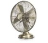 Tristar VE-5974 Retro ventilátor, kovový, bronzový, průměr 30 cm