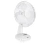Tristar VE-5930 Ventilátor stolní, průměr 30 cm, bílý