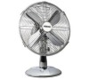 Tristar VE-5953 Stolní ventilátor, průměr 30 cm, chrom
