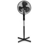 Tristar VE-5949 Stojanový ventilátor, průměr 40 cm, černý