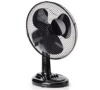 Tristar VE-5931 Ventilátor stolní, průměr 30 cm, černý