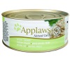 Konzerva APPLAWS Kitten Chicken 70g