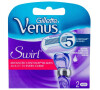 Náhradní břit Gillette Venus, 2 ml
