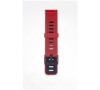 Replacement Bracelet for Xiaomi Amazfit Pace Red/Black (ACC185)