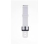 Replacement Bracelet for Xiaomi Amazfit Bip White (ACC180)