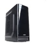 case Zalman minitower T2 PLUS, mATX/mITX, bez zdroje, USB3.0, černá