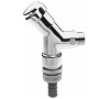 Grohe Eggemann - Originální WAS přípojný ventil, chrom - 41015000