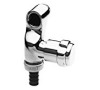 Grohe Eggemann - Originální WAS ventil elektro, chrom - 41110000