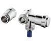 Grohe Eggemann - Originální WAS ventil baterie, chrom - 41040000