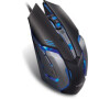 CONNECT IT EVOGEAR profesionální optická herní myš se softwarem (CMO-4510-BK)
