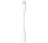 Adaptér Apple Lightning/3,5 mm jack (MMX62ZM/A)