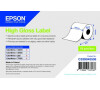 EPSON High Gloss Label - Continuous Roll: 102mm x 33m (C33S045538)