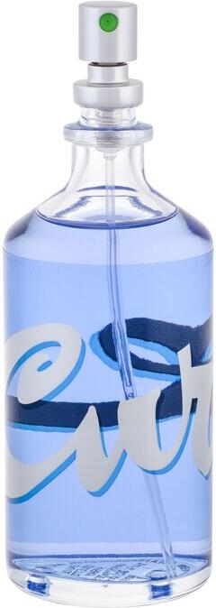 Toaletní voda Liz Claiborne Curve, 100 ml