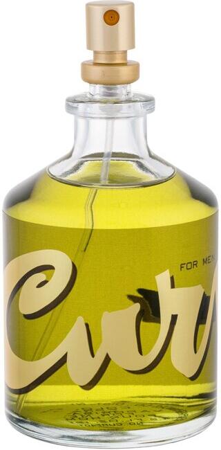 Kolínská voda Liz Claiborne Curve For Men, 125 ml