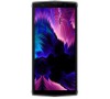 Doogee BL9000 DualSIM gsm tel. 6+64GB Silver