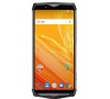 UleFone Power 5 DS 6+64GB gsm tel. Black