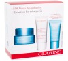 Denní pleťový krém Clarins Hydra-Essentiel, 50 ml