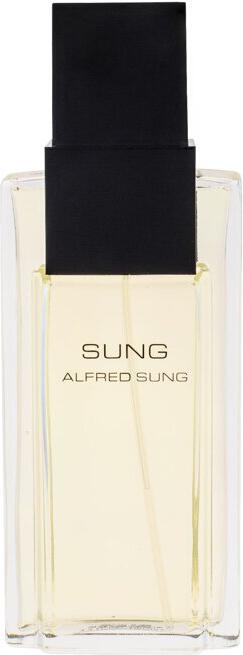 Toaletní voda Alfred Sung Sung, 100 ml