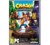 PC - Crash Bandicoot N. Sane Trilogy