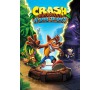 XONE - Crash Bandicoot N. Sane Trilogy