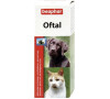 Kapky oční BEAPHAR Oftal 50ml