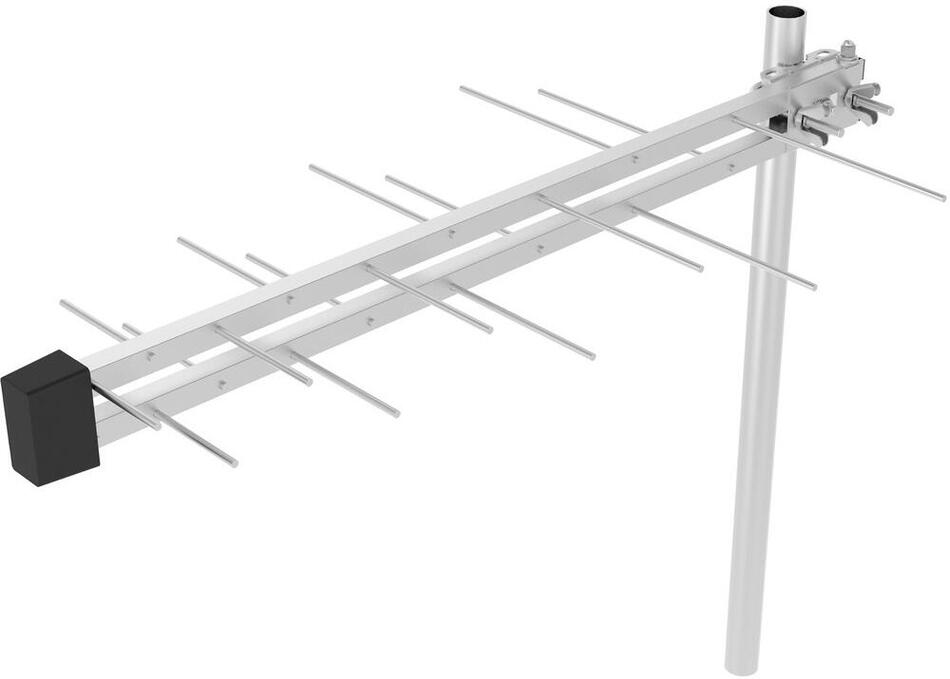 Venkovní anténa Sencor SDA-612 DVB-T