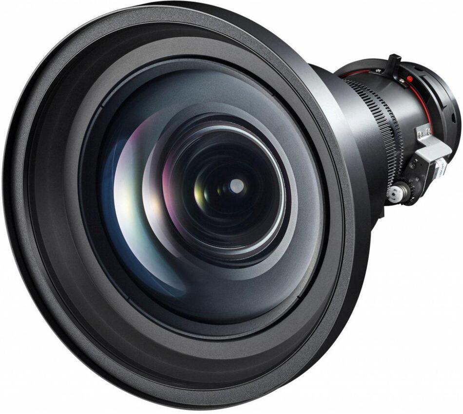 ET DLE060 objektiv projektoru Panasonic