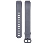 Fitbit Alta HR řemínek Leather Indigo - Small (FB163LBNVS)