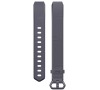 Fitbit Alta HR Classic řemínek Blue Gray - Small (FB163ABGYS)