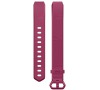 Fitbit Alta HR Classic řemínek Fuchsia - Small (FB163ABPMS)
