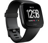 Fitbit Versa Classic řemínek Black - Small (FB166ABBKS)