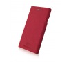 Redpoint ROLL Magnetic Xiaomi Note 5A červené (PRR0048)