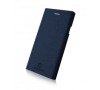 Redpoint ROLL Magnetic iPhone X modré (PRR0025)