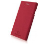 Redpoint ROLL Magnetic iPhone X červené (PRR0027)